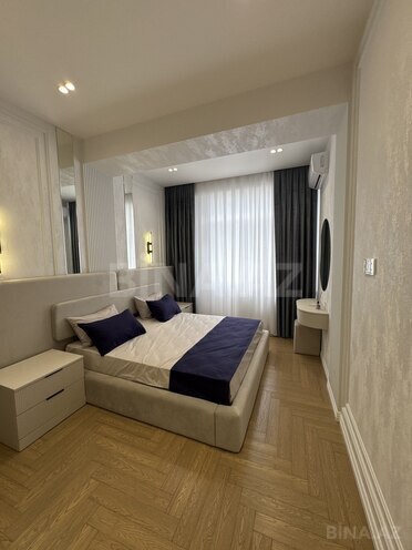 Продаётся 4-комн. новостройка 142 м², Наримановский  р., photo 8 from 19