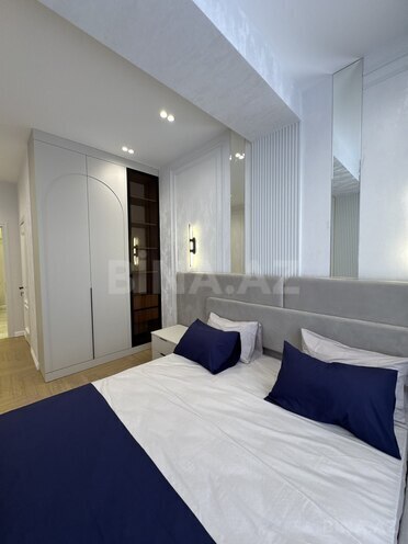 Продаётся 4-комн. новостройка 142 м², Наримановский  р., photo 9 from 19