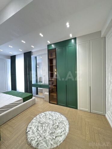 Продаётся 4-комн. новостройка 142 м², Наримановский  р., photo 11 from 19