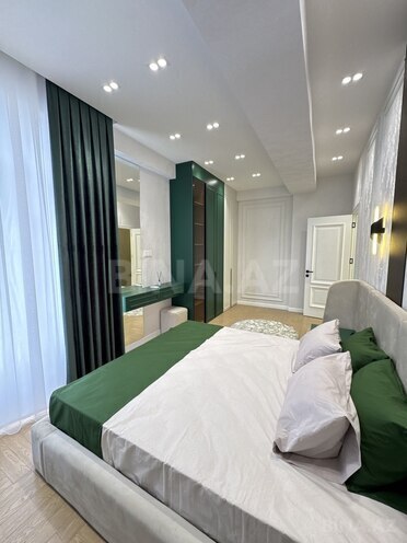 Продаётся 4-комн. новостройка 142 м², Наримановский  р., photo 12 from 19