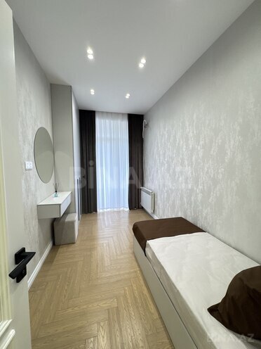 Продаётся 4-комн. новостройка 142 м², Наримановский  р., photo 14 from 19
