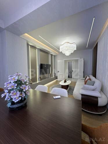 Продаётся 4-комн. новостройка 142 м², Наримановский  р., photo 4 from 19