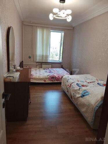 Satılır 3 otaqlı köhnə tikili 61 m², Neftçilər m., photo 6 from 13