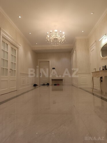 Продается 4-комн. новостройка 210 м², м. Низами, photo 3 from 29