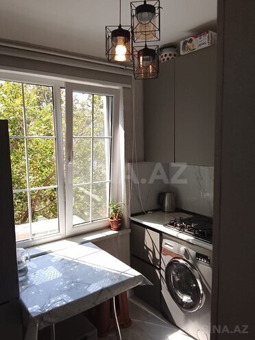 Satılır 3 otaqlı köhnə tikili 61 m², Neftçilər m., photo 7 from 13