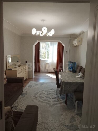 Satılır 3 otaqlı köhnə tikili 61 m², Neftçilər m., photo 3 from 13