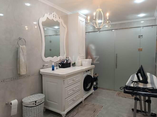 Продается 4-комн. новостройка 210 м², м. Низами, photo 10 from 29