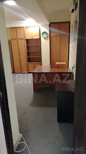 İcarəyə verilir 3 otaqlı ofis 50 m², Şah İsmayıl Xətai m., photo 3 from 8