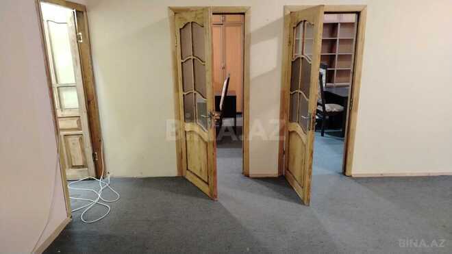 İcarəyə verilir 3 otaqlı ofis 50 m², Şah İsmayıl Xətai m., photo 6 from 8