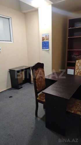 İcarəyə verilir 3 otaqlı ofis 50 m², Şah İsmayıl Xətai m., photo 4 from 8