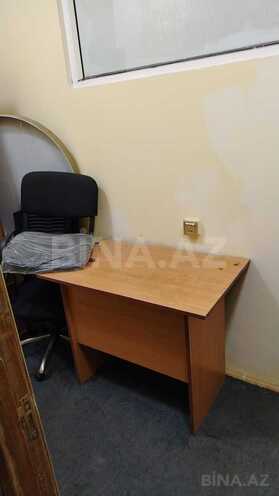 İcarəyə verilir 3 otaqlı ofis 50 m², Şah İsmayıl Xətai m., photo 7 from 8