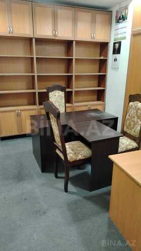 İcarəyə verilir 3 otaqlı ofis 50 m², Şah İsmayıl Xətai m., photo 5 from 8