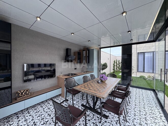 Продаётся 5-комн. дом/дача 220 м², пос. Шувеляны, photo 13 from 25