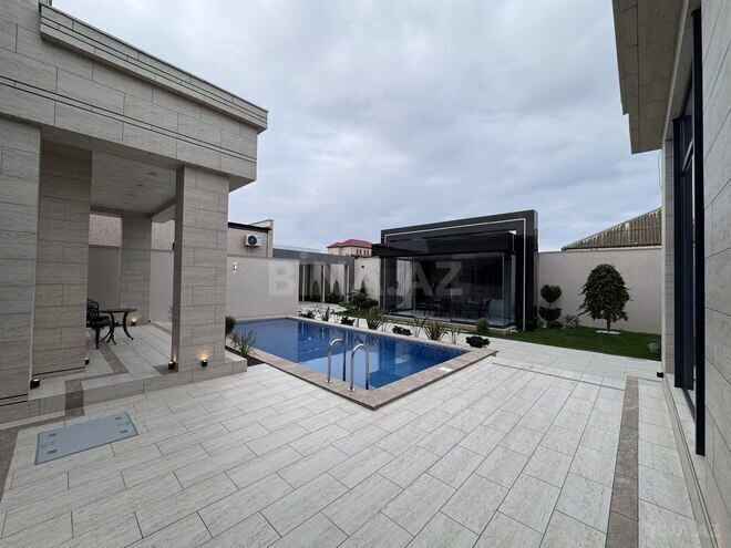 Продаётся 5-комн. дом/дача 220 м², пос. Шувеляны, photo 10 from 25