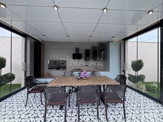 Продаётся 5-комн. дом/дача 220 м², пос. Шувеляны, photo 12 from 25