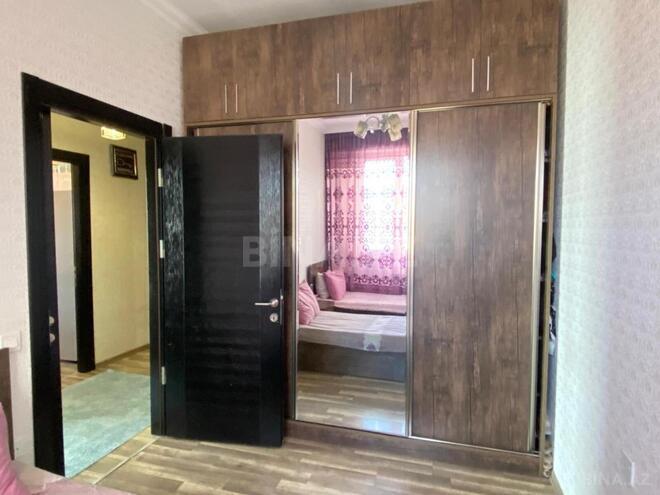 Satılır 2 otaqlı yeni tikili 55 m², 20 Yanvar m., photo 8 from 10