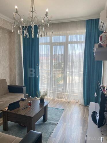 Satılır 2 otaqlı yeni tikili 55 m², 20 Yanvar m., photo 1 from 10