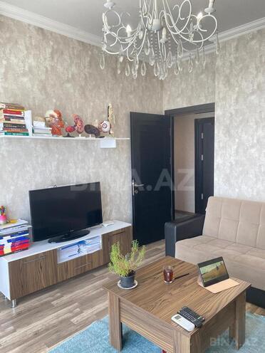 Satılır 2 otaqlı yeni tikili 55 m², 20 Yanvar m., photo 3 from 10