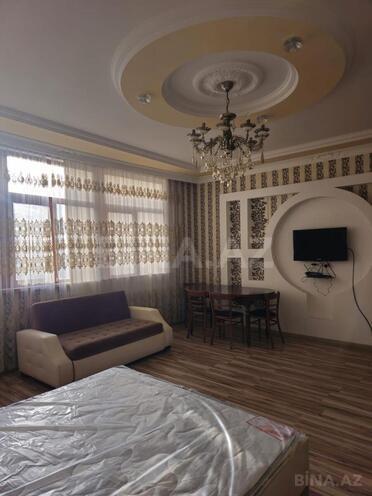 Сдается 3-комн. новостройка 105 м², м. Шах Исмаил Хатаи, photo 15 from 23