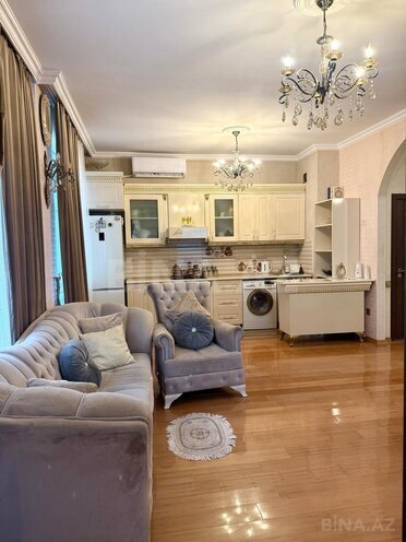 Продаётся 3-комн. новостройка 70 м², м. Автовокзал, photo 4 from 17