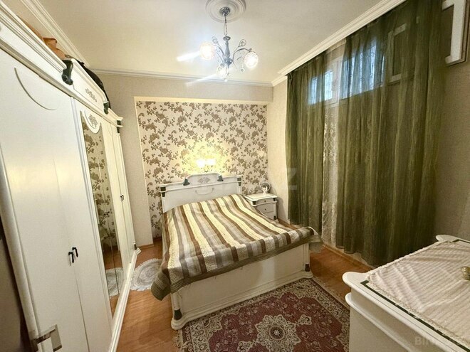Продаётся 3-комн. новостройка 70 м², м. Автовокзал, photo 6 from 17