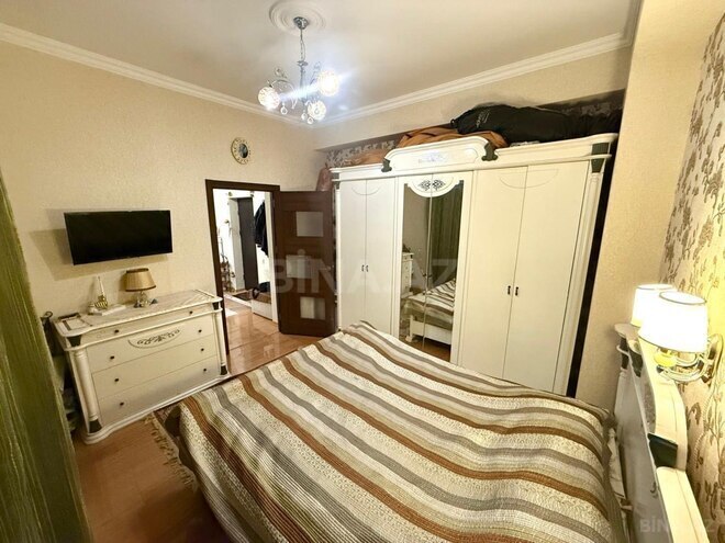 Продаётся 3-комн. новостройка 70 м², м. Автовокзал, photo 7 from 17
