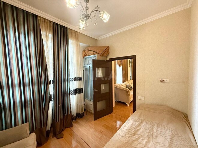 Продаётся 3-комн. новостройка 70 м², м. Автовокзал, photo 9 from 17