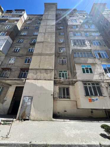 Сдаётся 4-комн. вторичка 110 м², Бинагадинский р., photo 11 from 12
