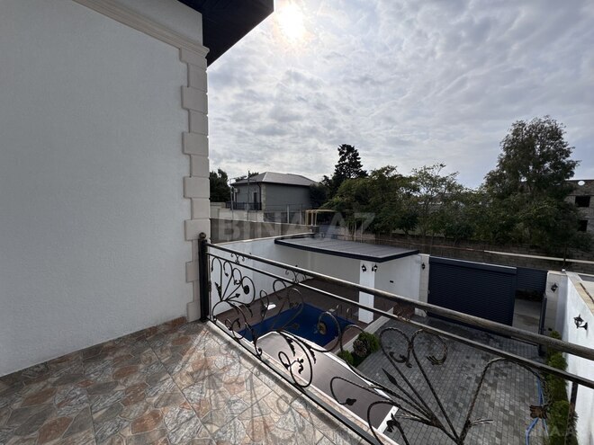 Satılır 3 otaqlı həyət evi/bağ evi 140 m², Şüvəlan q., photo 18 from 19