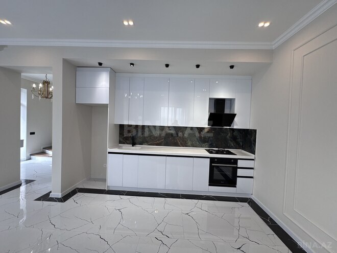 Satılır 3 otaqlı həyət evi/bağ evi 140 m², Şüvəlan q., photo 13 from 19