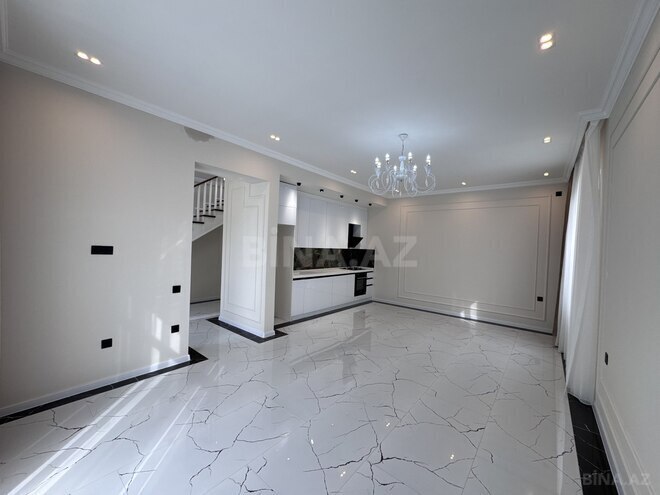 Satılır 3 otaqlı həyət evi/bağ evi 140 m², Şüvəlan q., photo 12 from 19