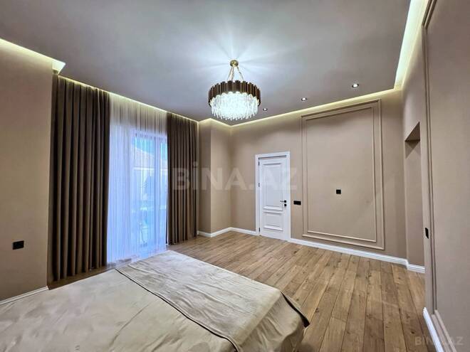 Satılır 5 otaqlı həyət evi/bağ evi 220 m², Şüvəlan q., photo 27 from 32