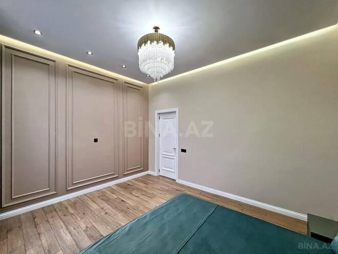 Satılır 5 otaqlı həyət evi/bağ evi 220 m², Şüvəlan q., photo 31 from 32