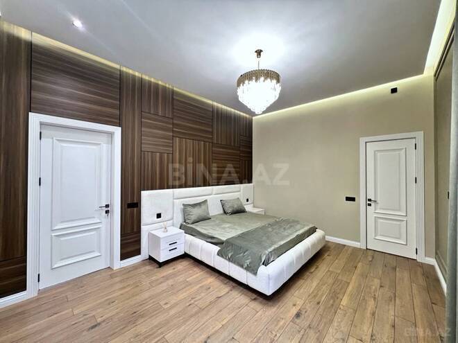 Satılır 5 otaqlı həyət evi/bağ evi 220 m², Şüvəlan q., photo 24 from 32
