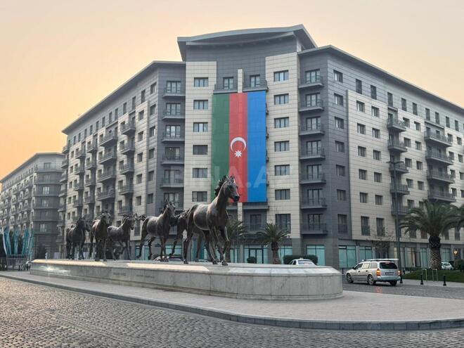 Продается 3-комн. новостройка 140 м², пос. Аг шехер, photo 1 from 13