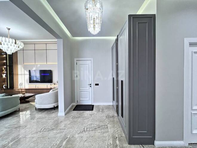 Satılır 5 otaqlı həyət evi/bağ evi 220 m², Şüvəlan q., photo 14 from 32