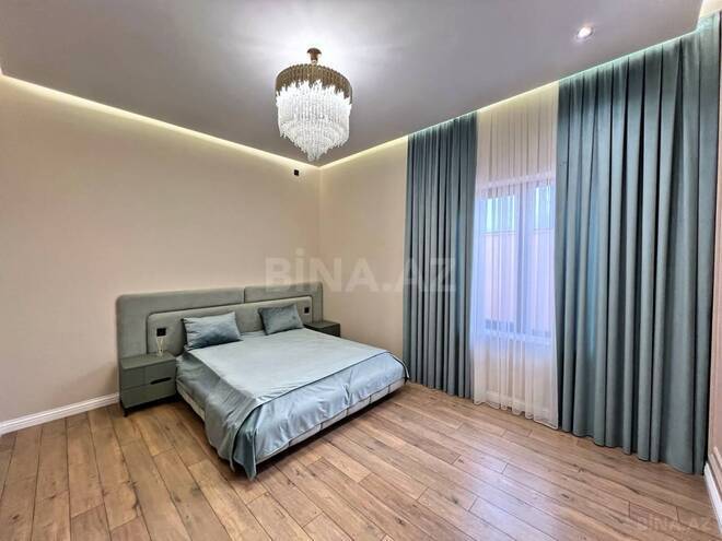 Satılır 5 otaqlı həyət evi/bağ evi 220 m², Şüvəlan q., photo 30 from 32