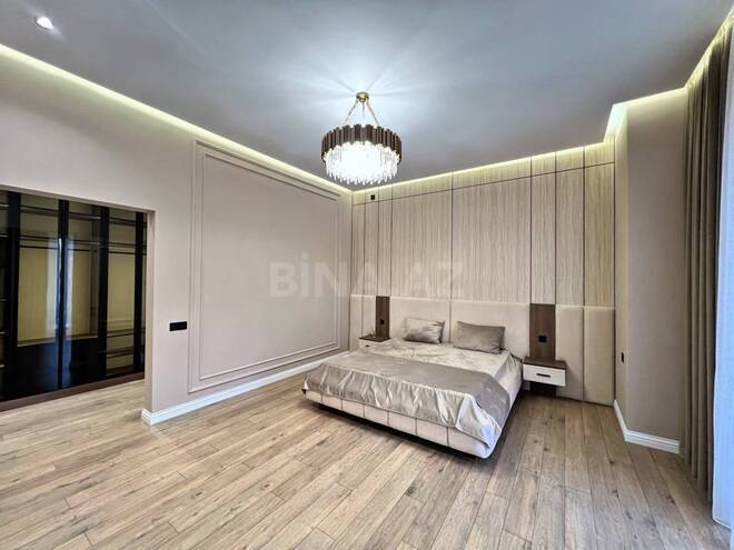 Satılır 5 otaqlı həyət evi/bağ evi 220 m², Şüvəlan q., photo 26 from 32