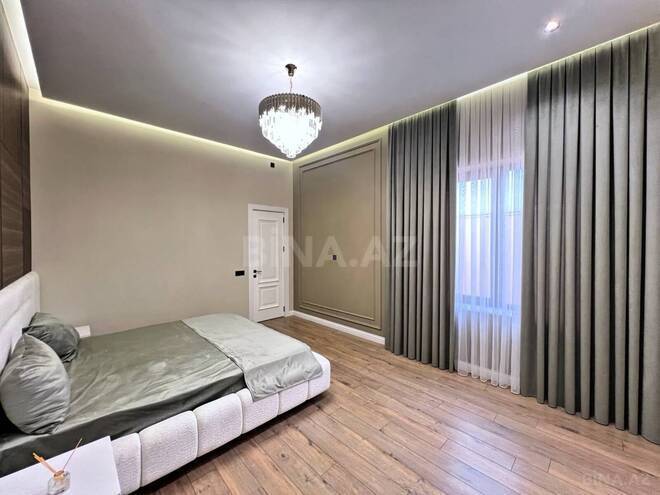 Satılır 5 otaqlı həyət evi/bağ evi 220 m², Şüvəlan q., photo 23 from 32