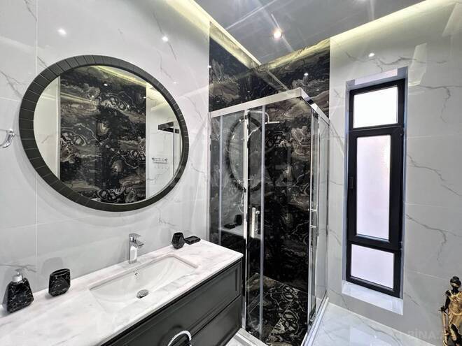 Satılır 5 otaqlı həyət evi/bağ evi 220 m², Şüvəlan q., photo 29 from 32