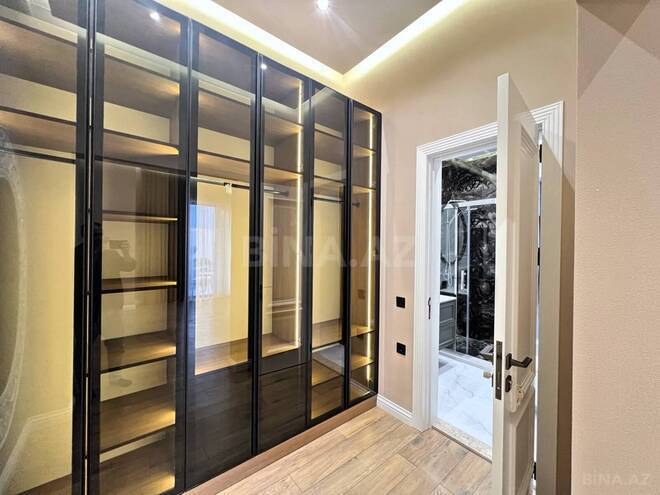 Satılır 5 otaqlı həyət evi/bağ evi 220 m², Şüvəlan q., photo 28 from 32
