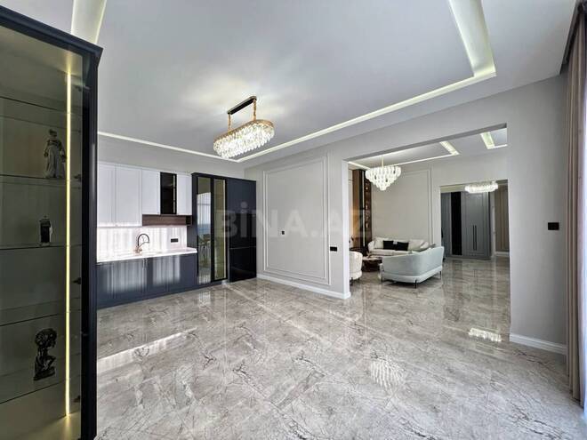 Satılır 5 otaqlı həyət evi/bağ evi 220 m², Şüvəlan q., photo 19 from 32