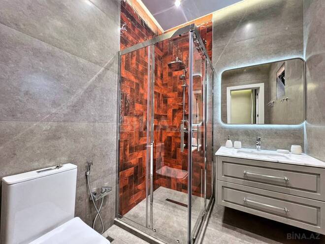 Satılır 5 otaqlı həyət evi/bağ evi 220 m², Şüvəlan q., photo 25 from 32