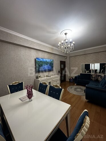 Satılır 2 otaqlı yeni tikili 63 m², photo 3 from 15