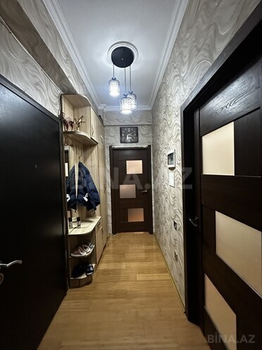 Satılır 2 otaqlı yeni tikili 63 m², photo 14 from 15