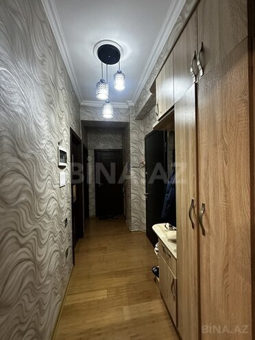 Satılır 2 otaqlı yeni tikili 63 m², photo 13 from 15