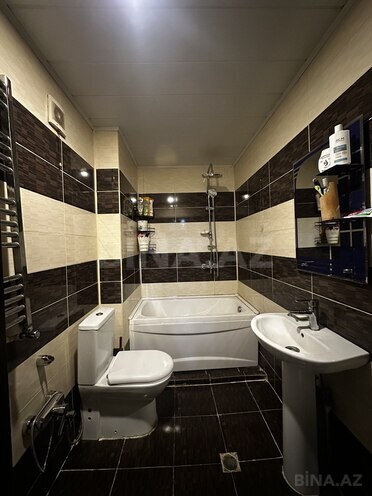 Satılır 2 otaqlı yeni tikili 63 m², photo 12 from 15