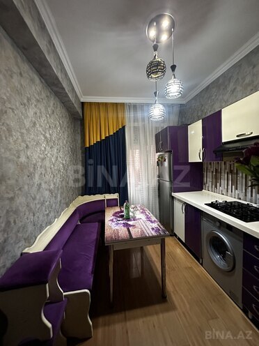 Satılır 2 otaqlı yeni tikili 63 m², photo 11 from 15