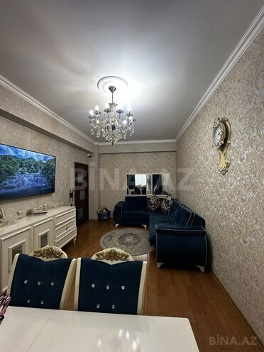Satılır 2 otaqlı yeni tikili 63 m², photo 5 from 15