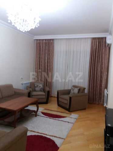 Продается 3-комн. новостройка 138 м², м. Ичеришехер, photo 27 from 28